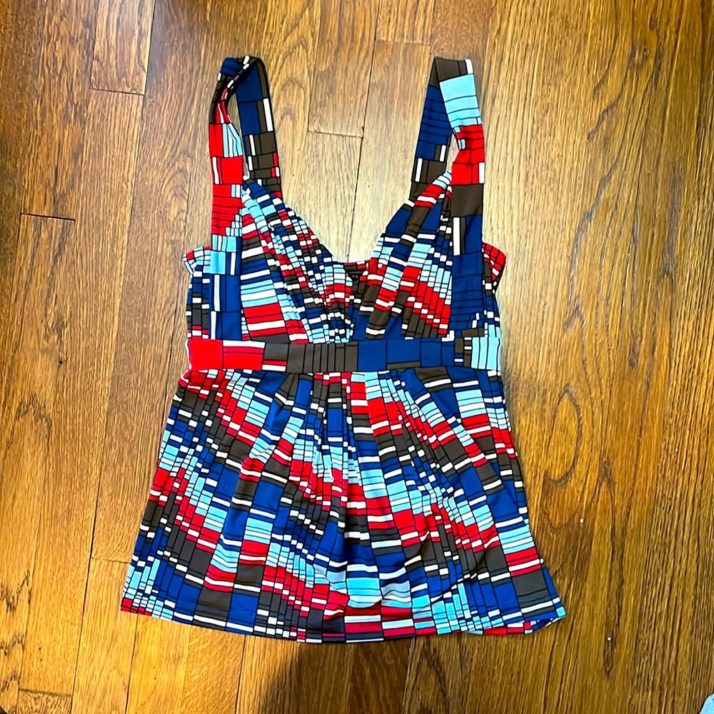 BCBG top